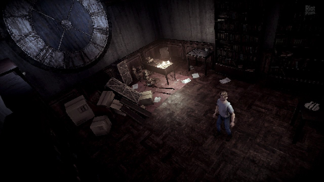 [7]-Escape the Ayuwoki DEMAKE Download