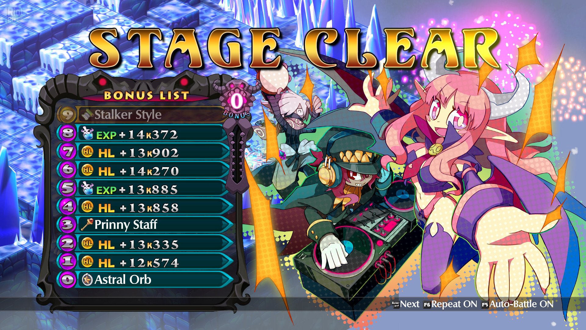 [13]-Disgaea 6 Complete + Hololive DLC + Bonus ArtBook Download