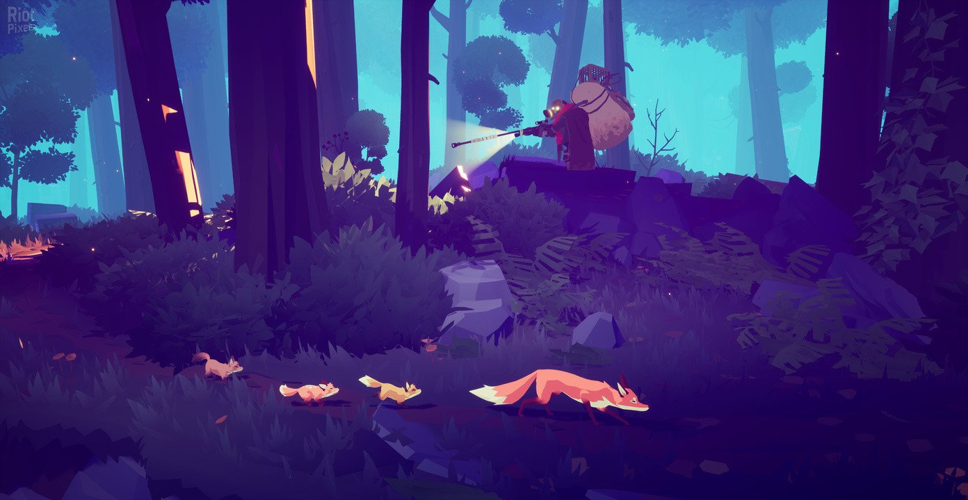 [8]-Endling: Extinction is Forever Download