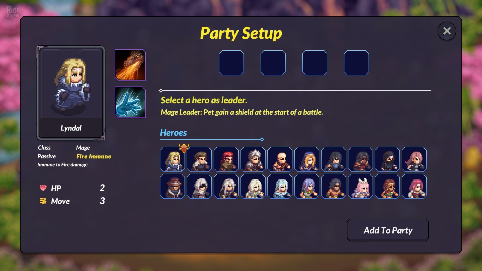 [13]-Tyrant’s Blessing – v1.0.588 Download