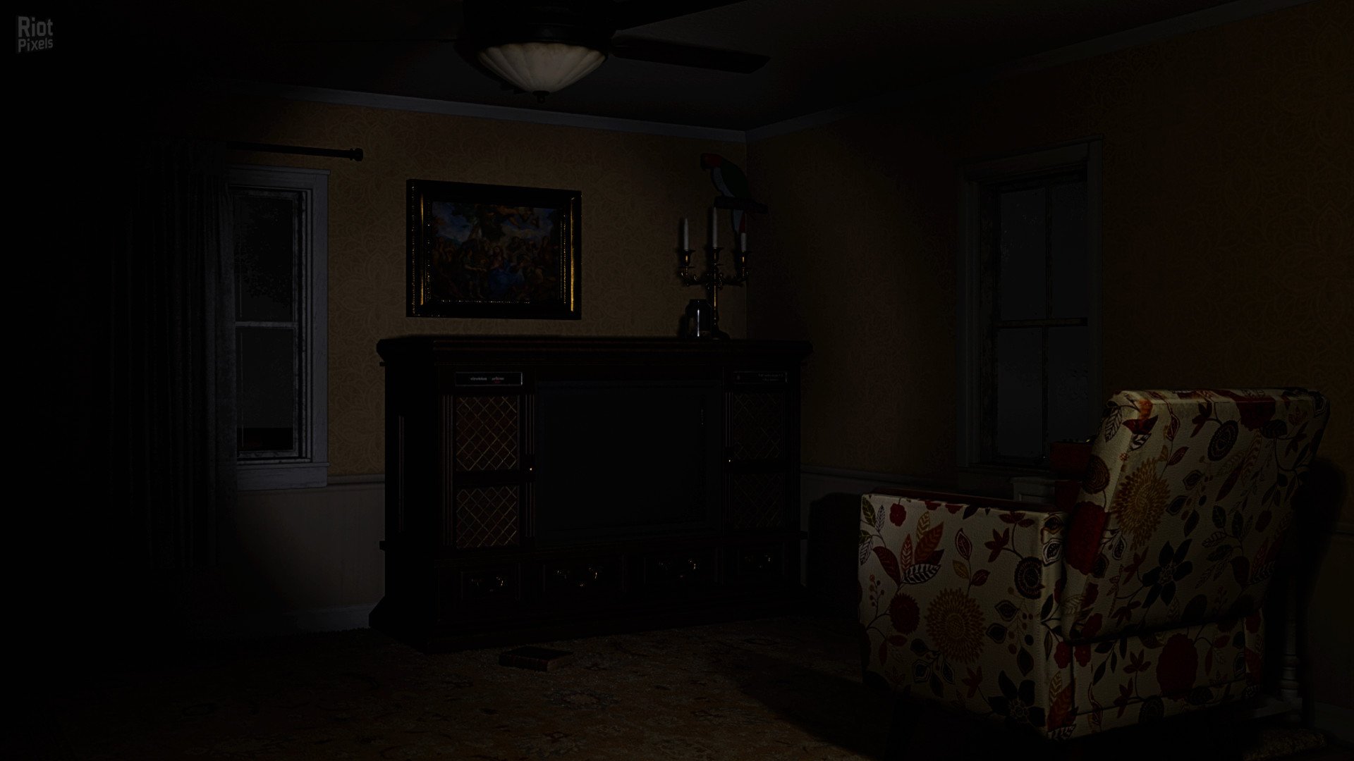 [8]-STRANGER + VR – v1.0.5 + v0.9.8 Download