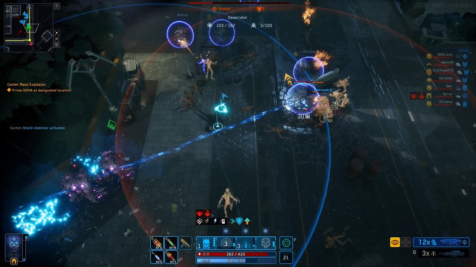 [2]-Red Solstice 2: Survivors – v2.73 + 6 DLCs Download