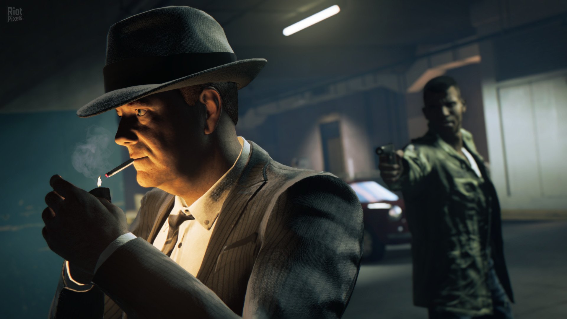 [15]-Mafia 3: Definitive Edition – v1.0.1 GOG Download