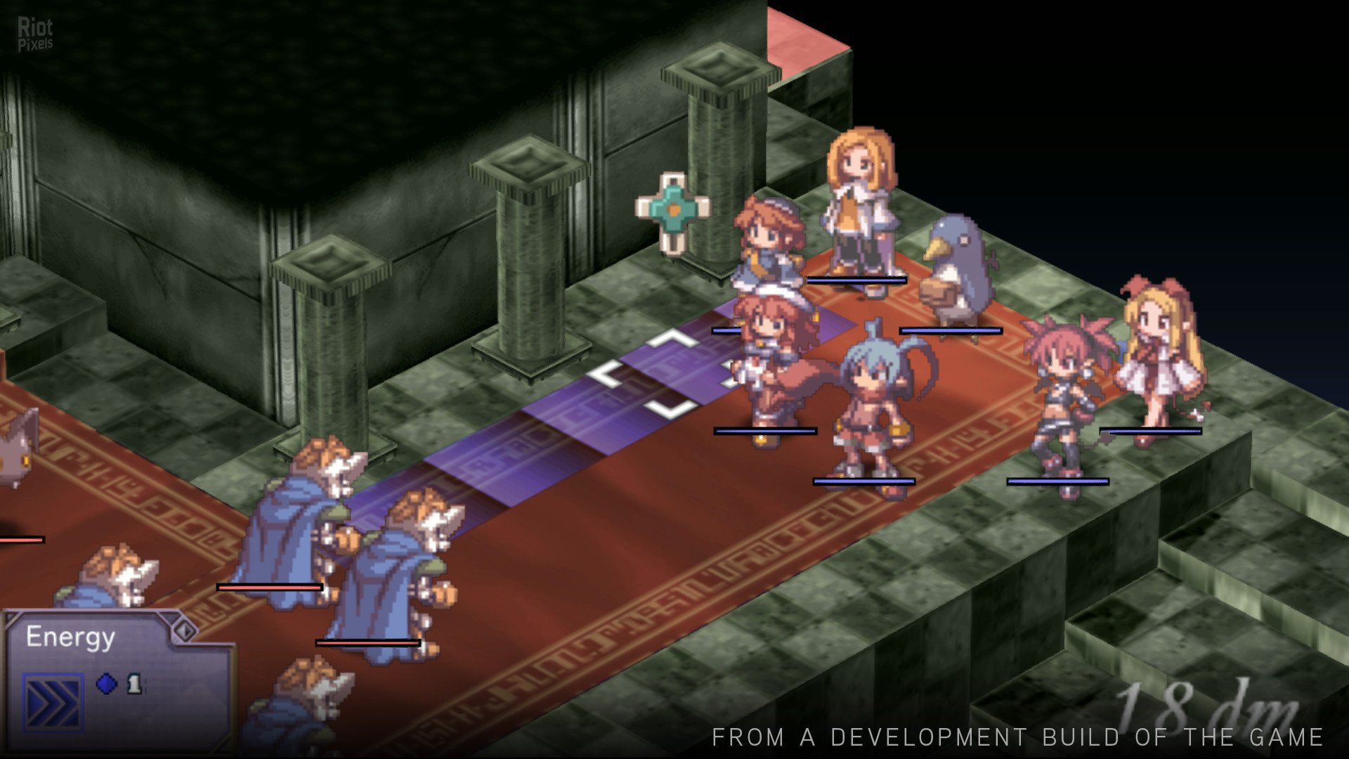 [5]-La Pucelle: Ragnarok Download