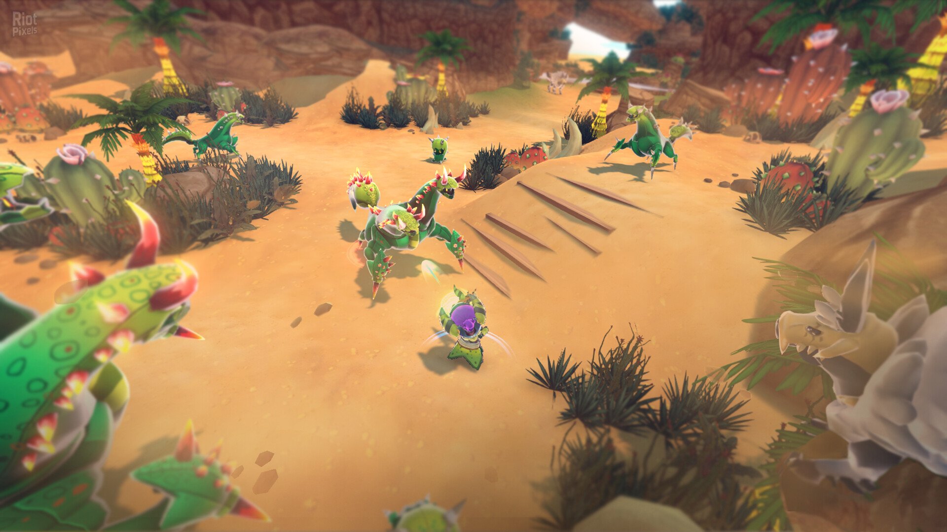 [2]-Re:Legend – v1.0 Release (BuildID 9454937) Download