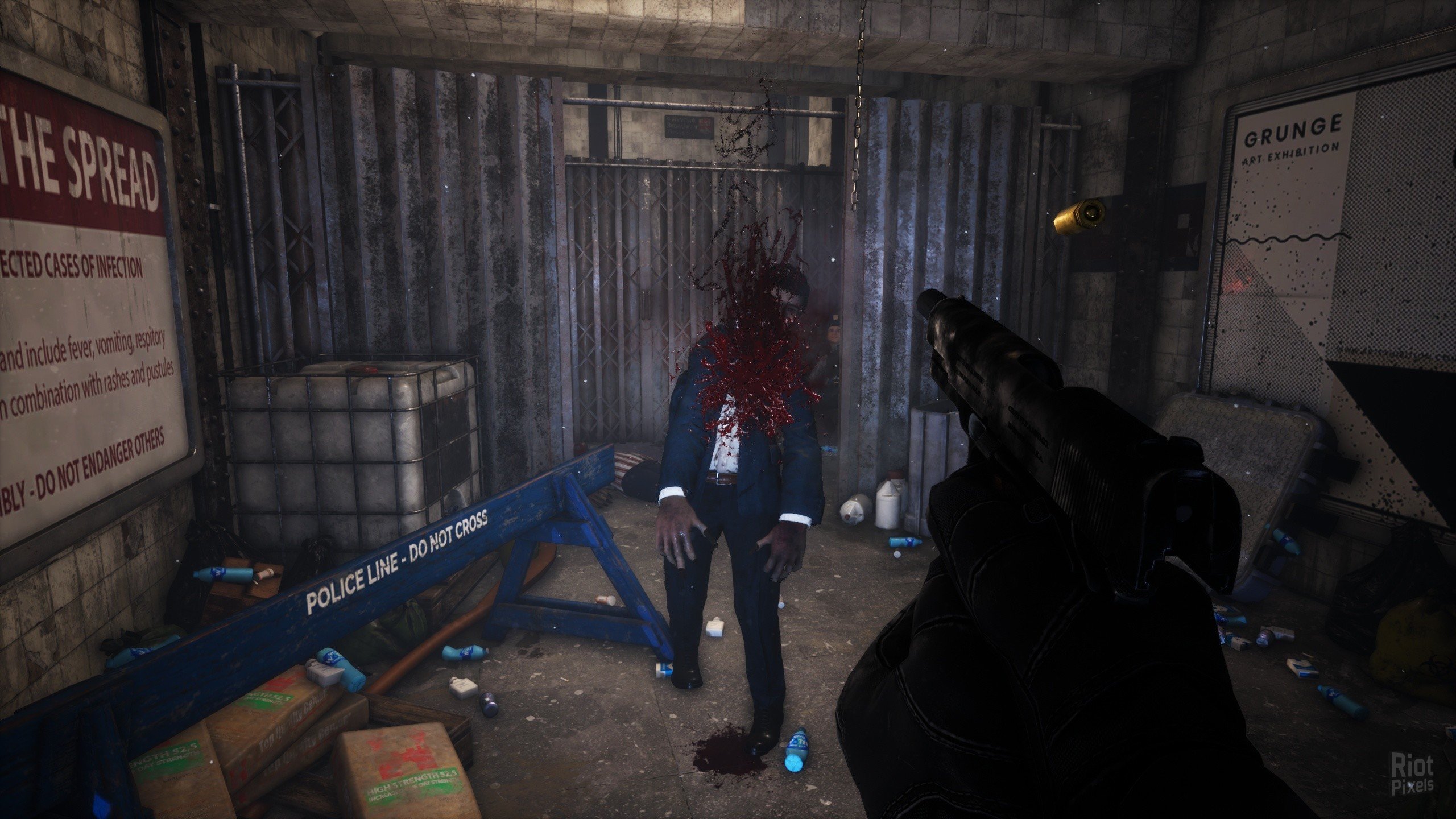 [2]-Eternal Evil – Build 9865535 (Day 1 Patch) Download