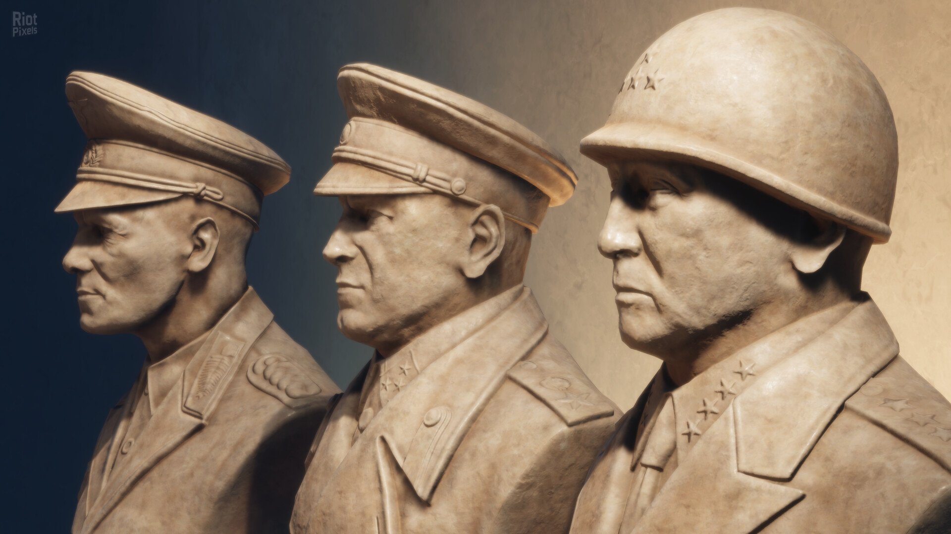 [14]-Total Tank Generals – v11.1.5 Download