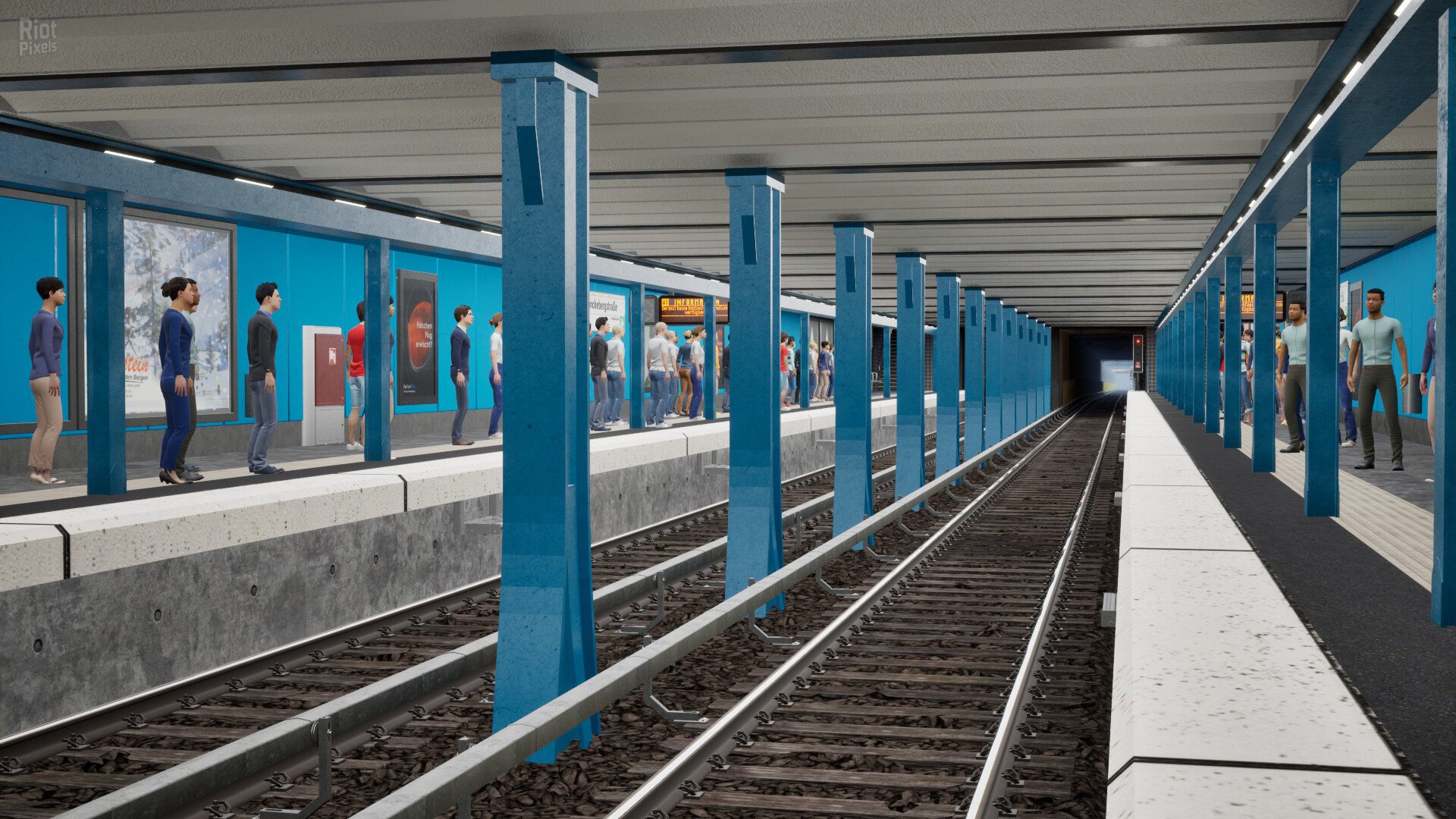 [9]-SubwaySim Hamburg + Windows 7 Fix Download