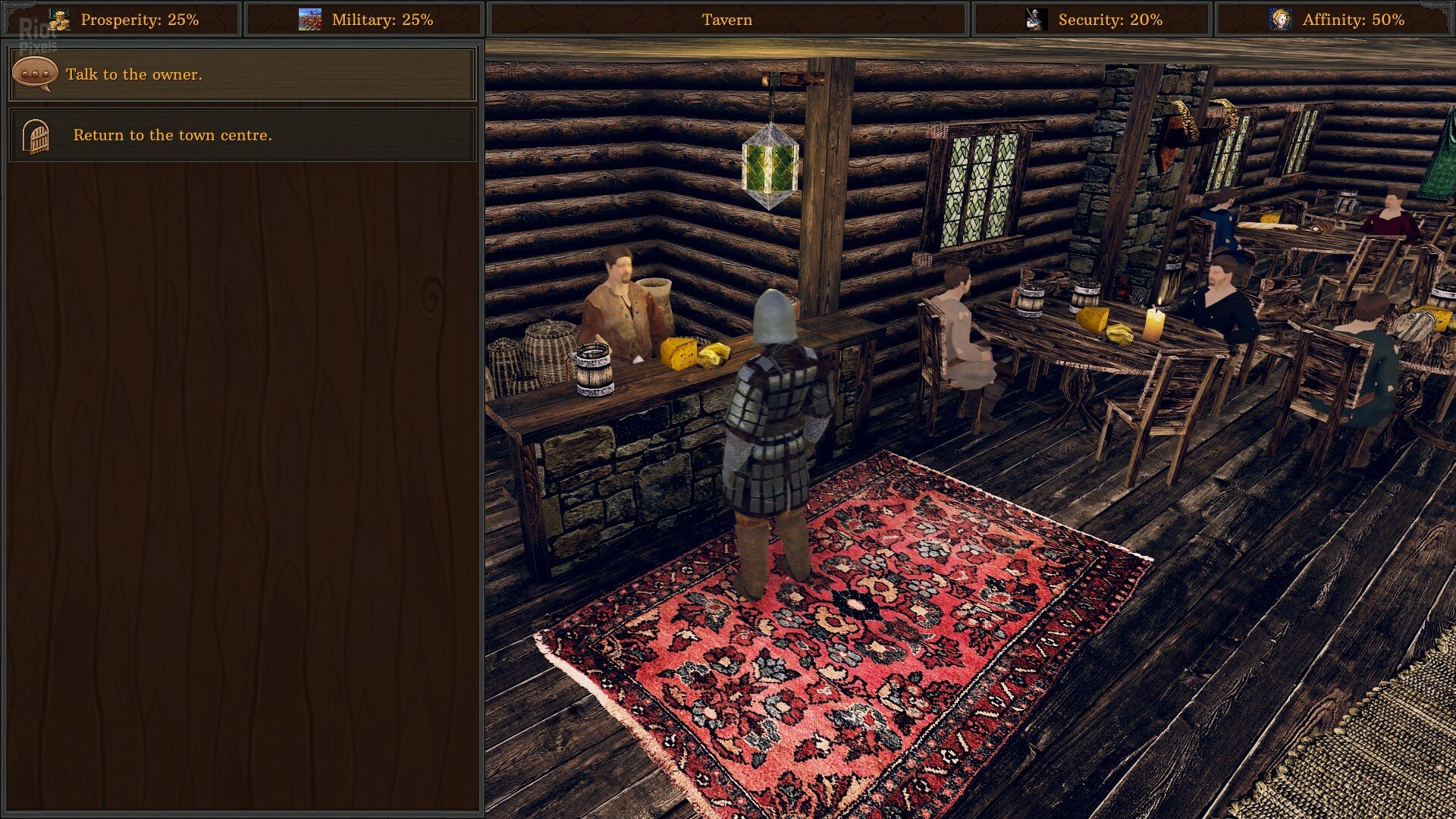 [15]-Dead Monarchy Download