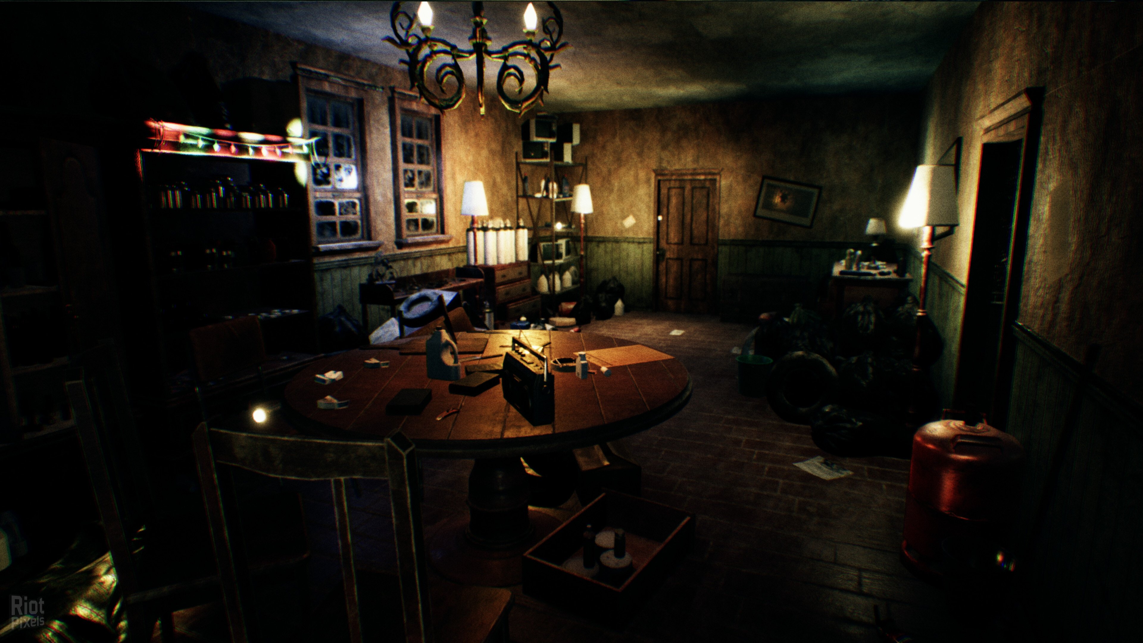 [4]-Frightence + Windows 7 Fix Download