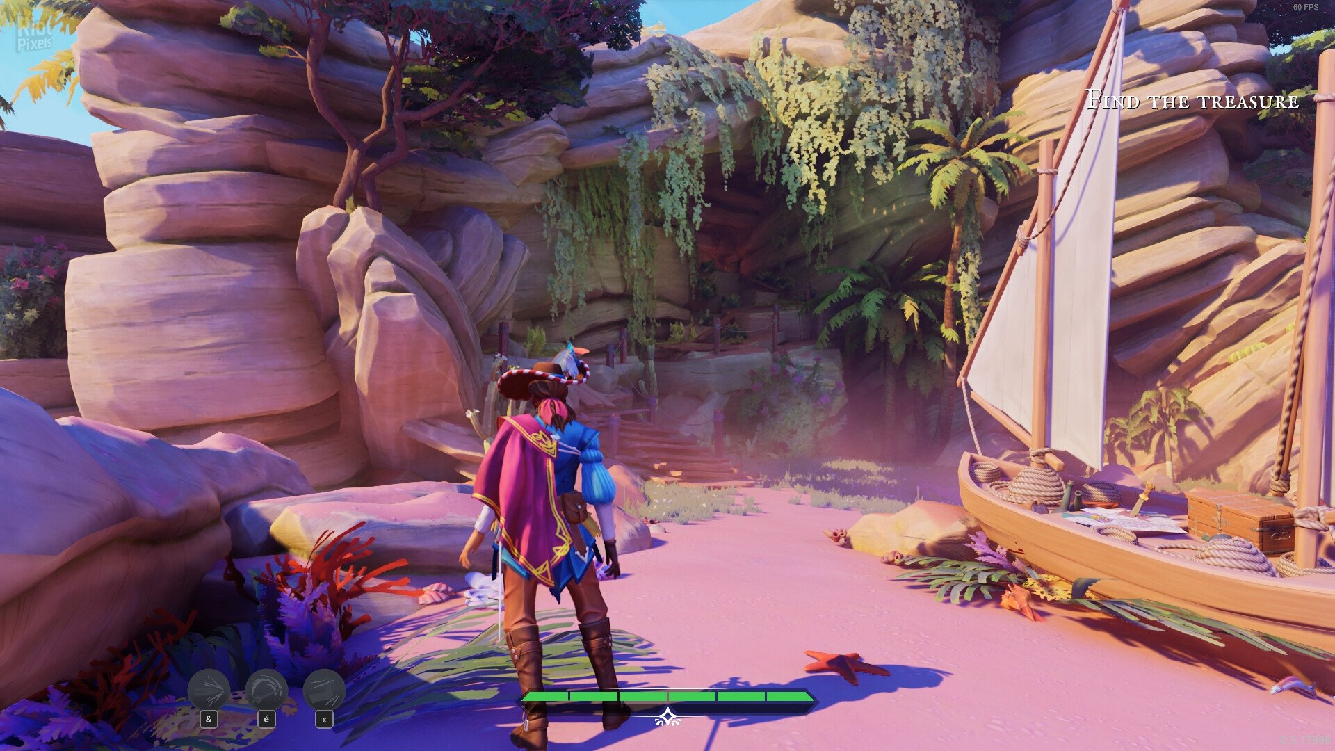 [5]-En Garde! – v1.0.1.18179 + Windows 7 Fix Download