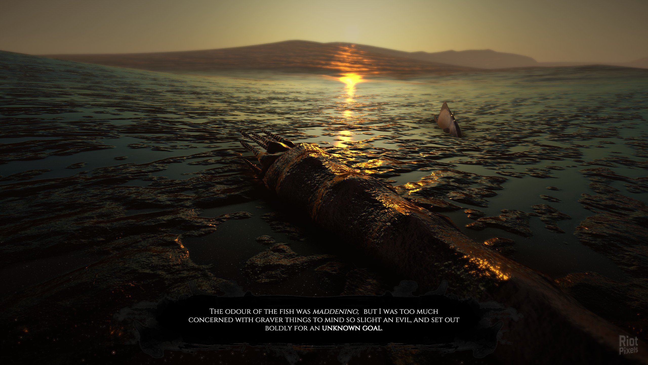 [3]-Dagon: by H. P. Lovecraft – Build 2023.10.03:046 + 3 DLCs/Bonuses Download