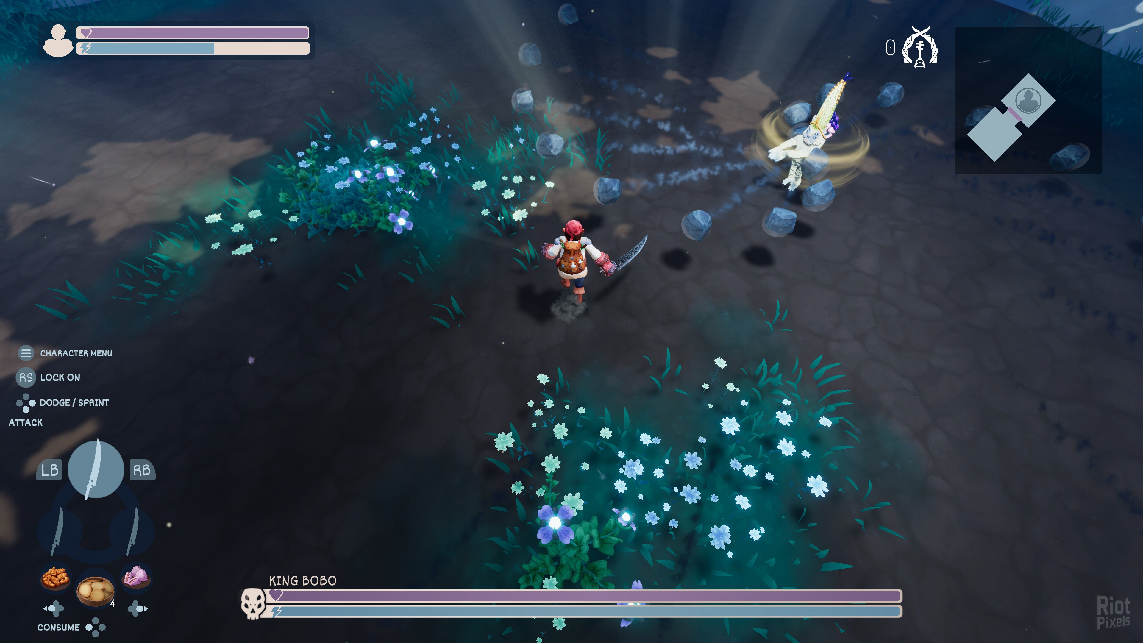 [14]-Delicious Dungeon Download