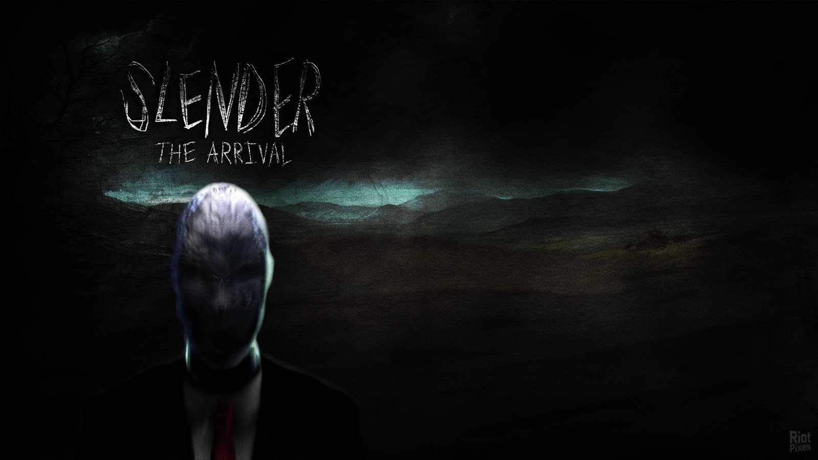 [18]-Slender: The Arrival – v3.0.46.992 (10th Anniversary Update) + Bonus OST + Old Game Builds Download