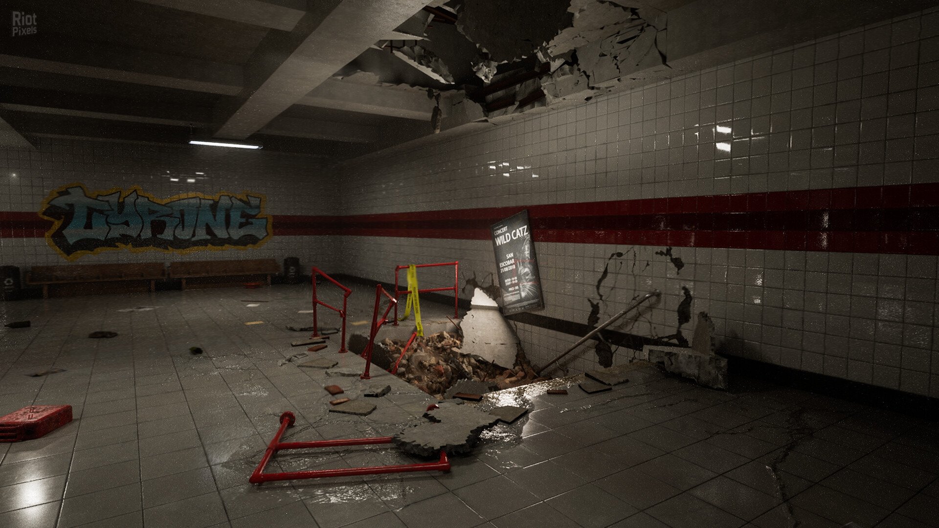 [6]-Skibidi Toilets: Invasion + Windows 7 Fix Download