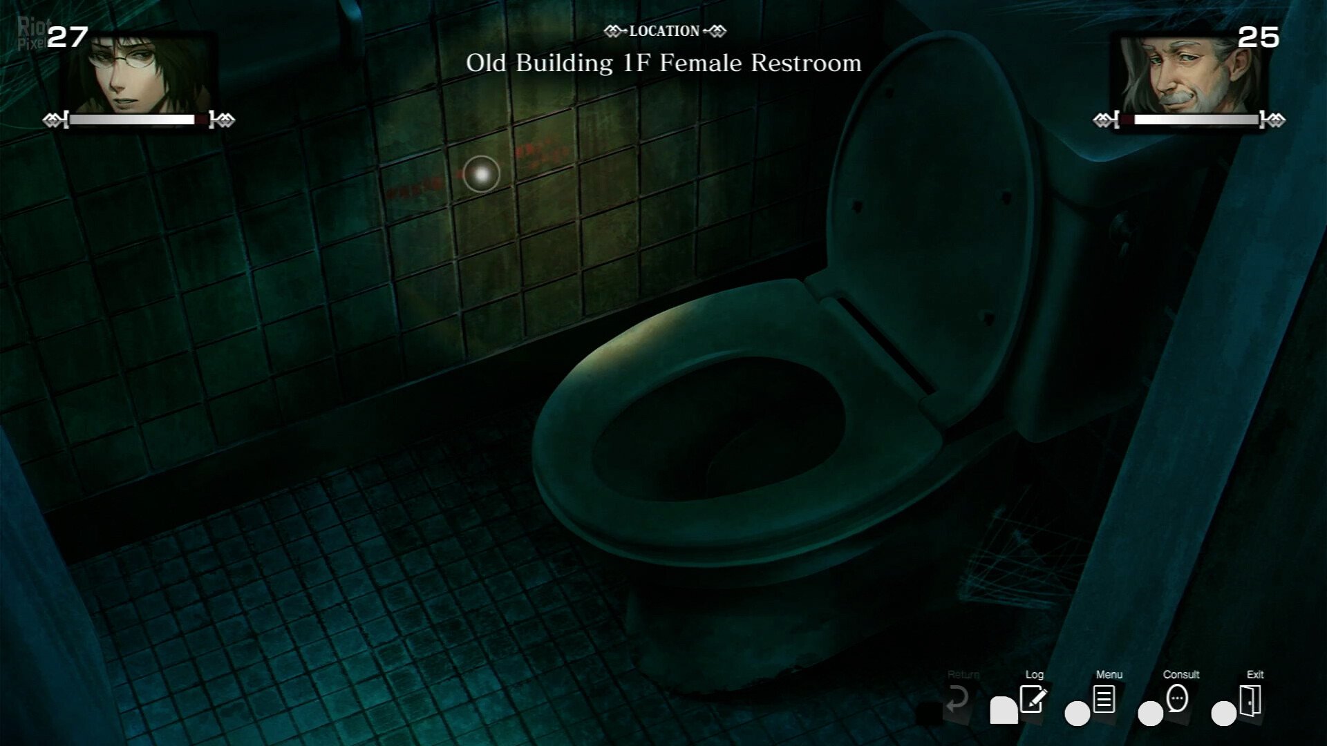 [4]-Spirit Hunter: Death Mark II Download