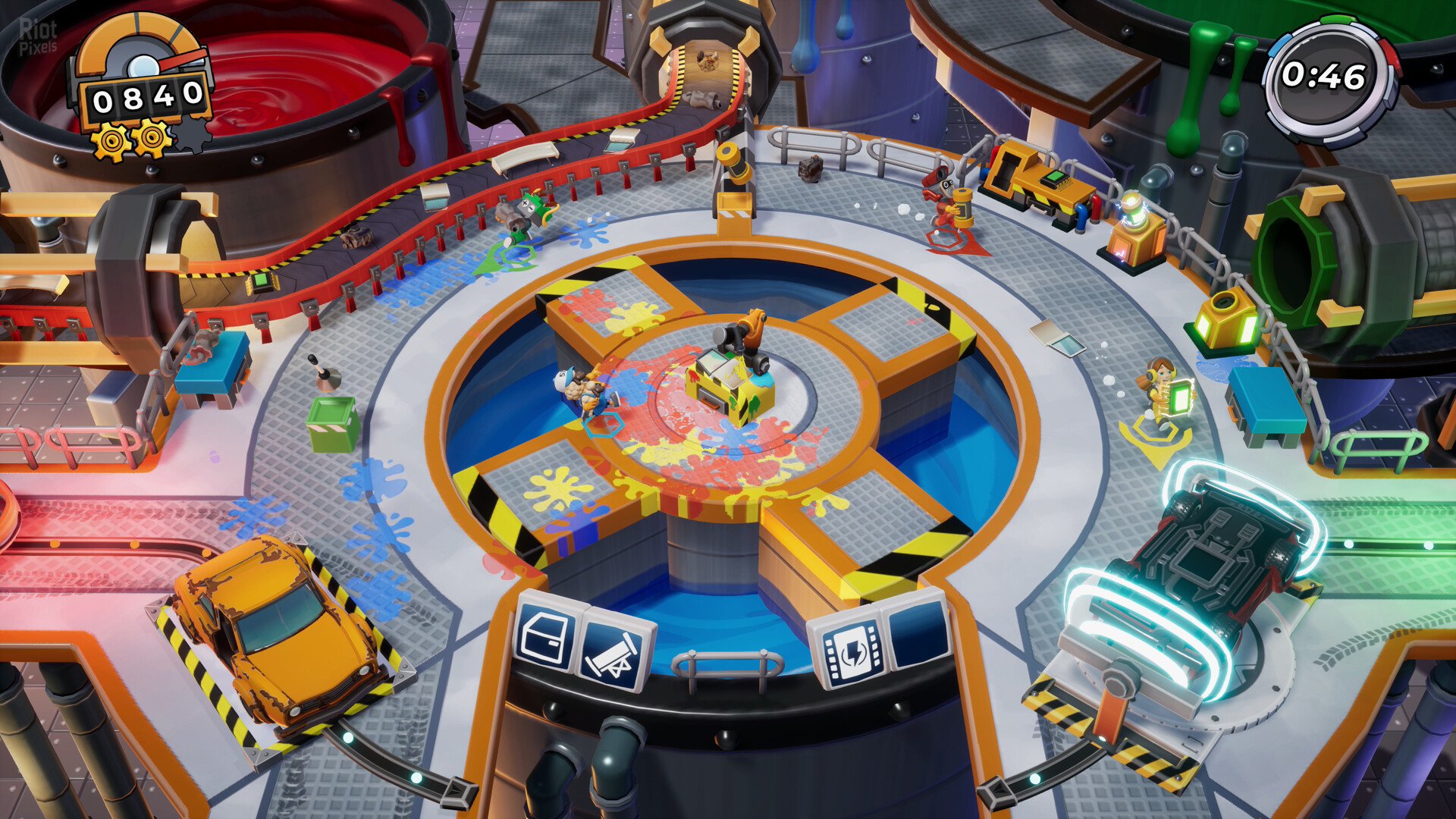 [7]-Manic Mechanics – v2.1.7.0_88821 Download