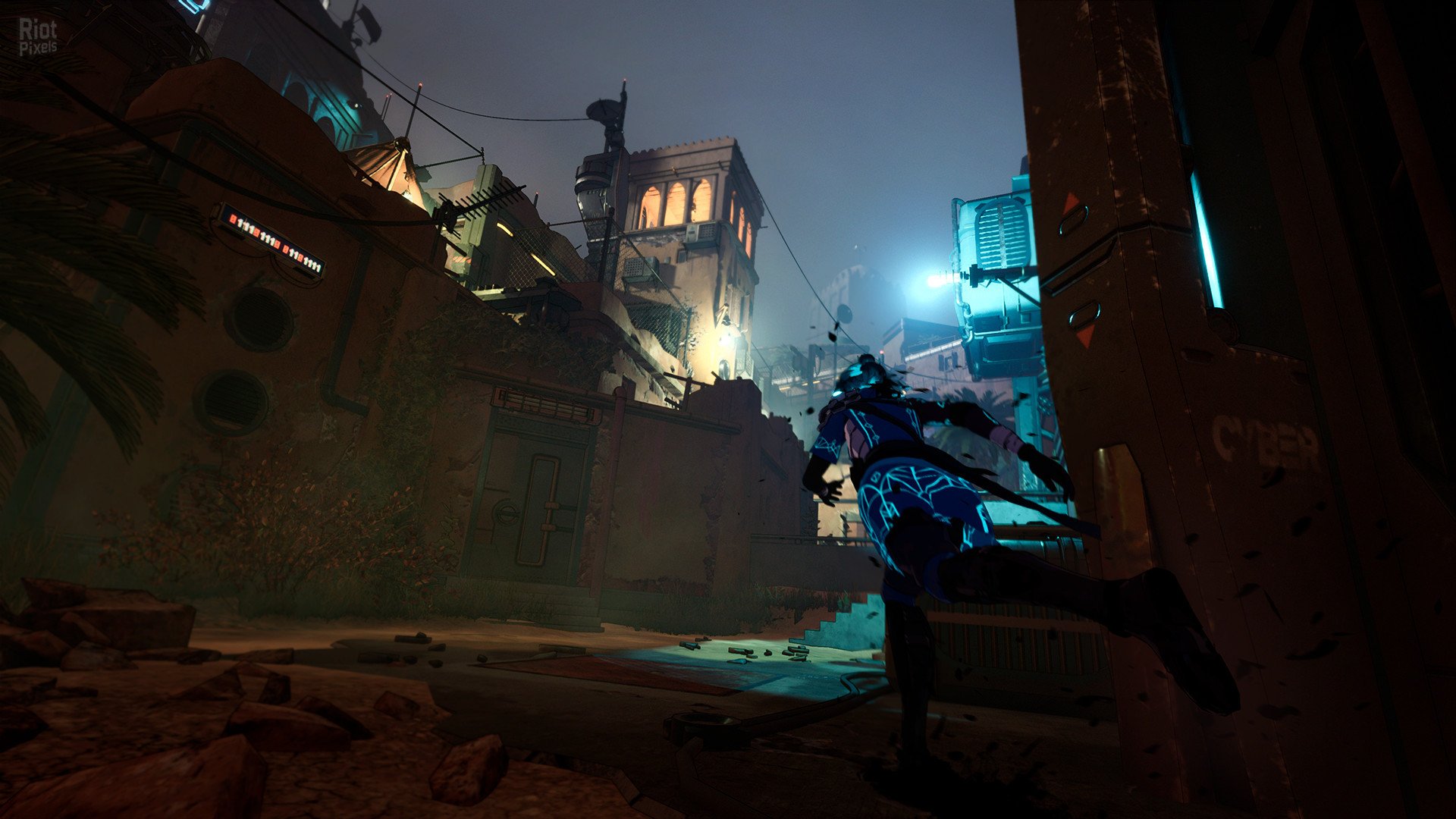 [14]-Ereban: Shadow Legacy – v1.1.14 Download