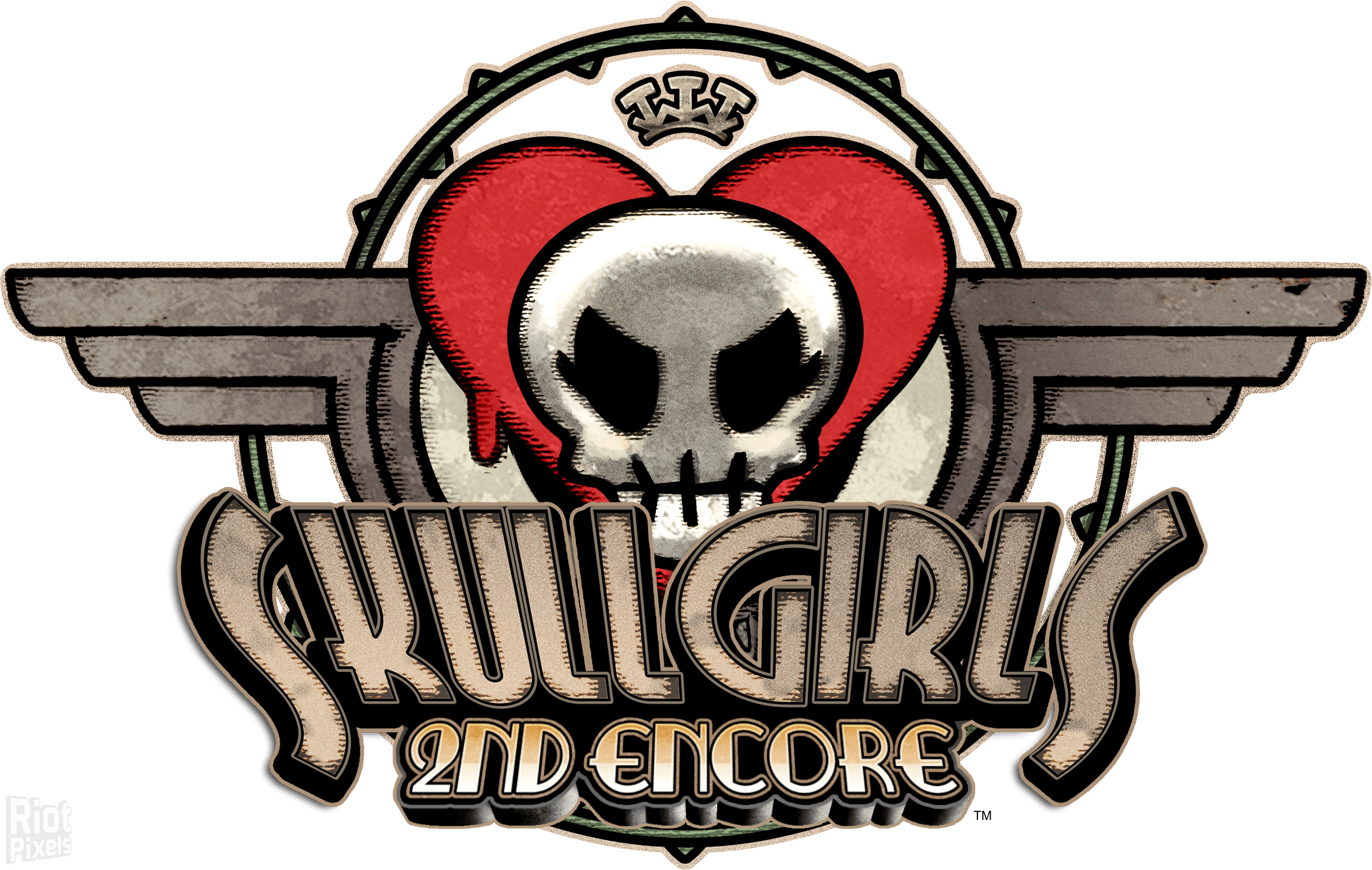 [30]-Skullgirls 2nd Encore – v3.6.11 (Retail Mode Update) + 13 DLCs/Bonuses + Multiplayer Download