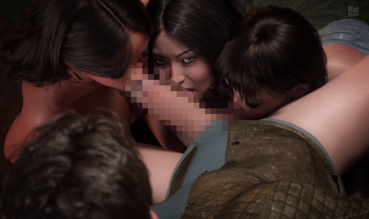 [13]-The Genesis Order – v1.00 (Release) Download