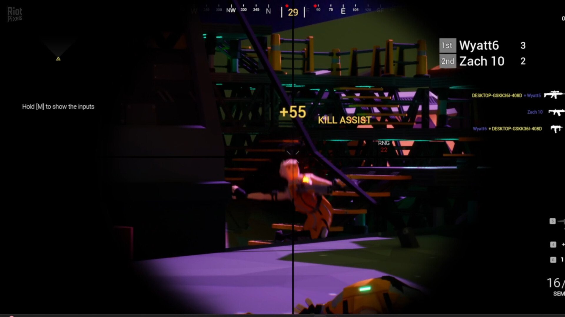 [10]-FUBG: FIGHT UNKNOWN BATTLEGROUND + Windows 7 Fix Download