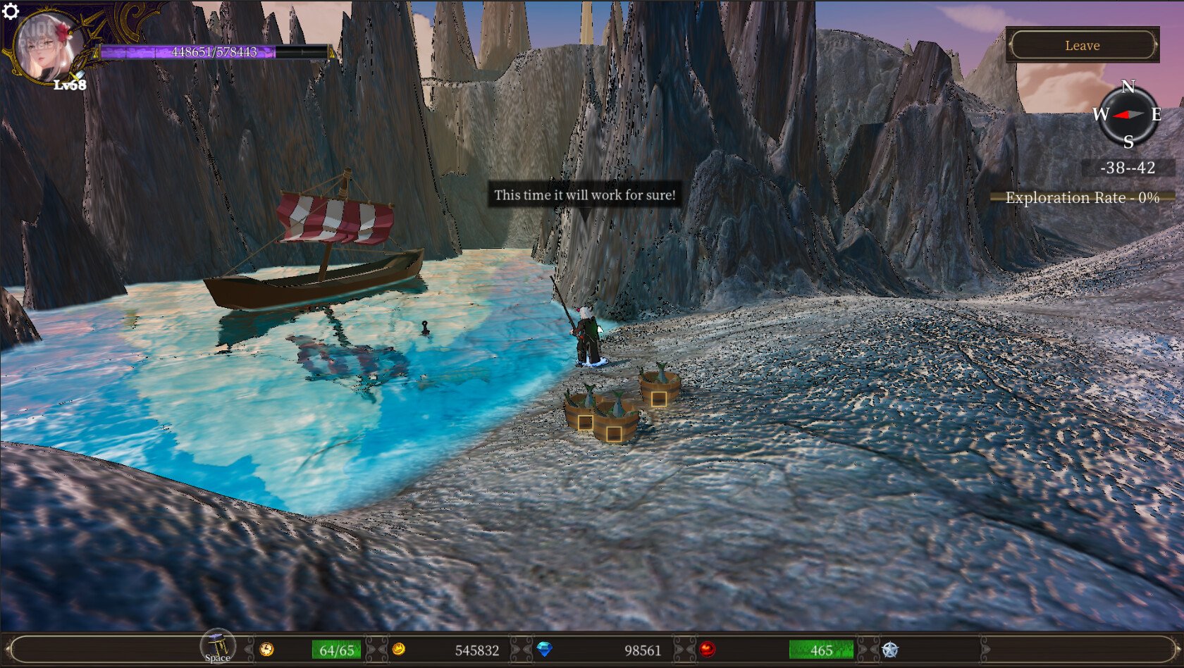 [7]-Elegy of Fate Download