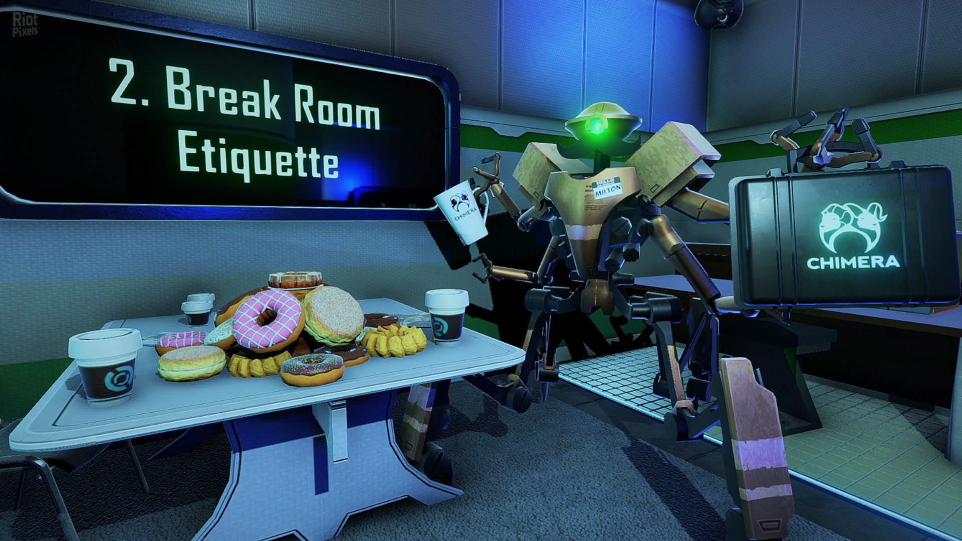 [2]-StarCrawlers Chimera Download