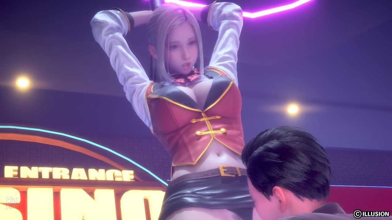 [7]-RoomGirl Paradise – Compressed BetterRepack Release R2.1 Download