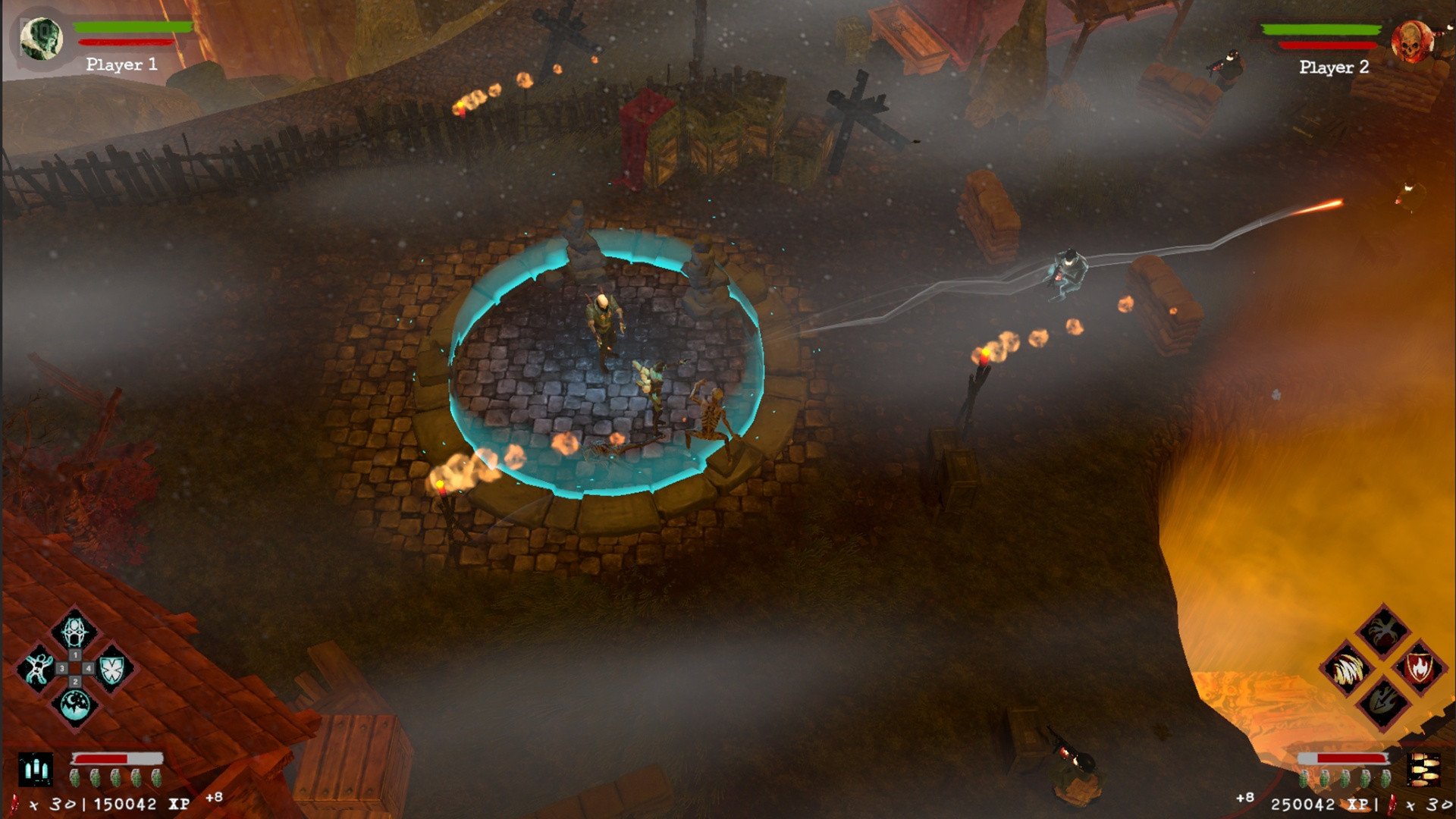 [11]-Mad Devils: Damned-finitive Edition – v1.2 Download