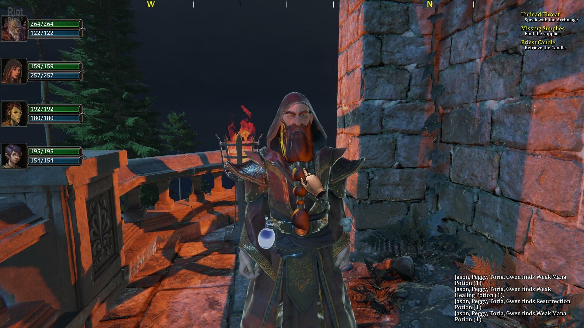 [8]-Old School RPG Download