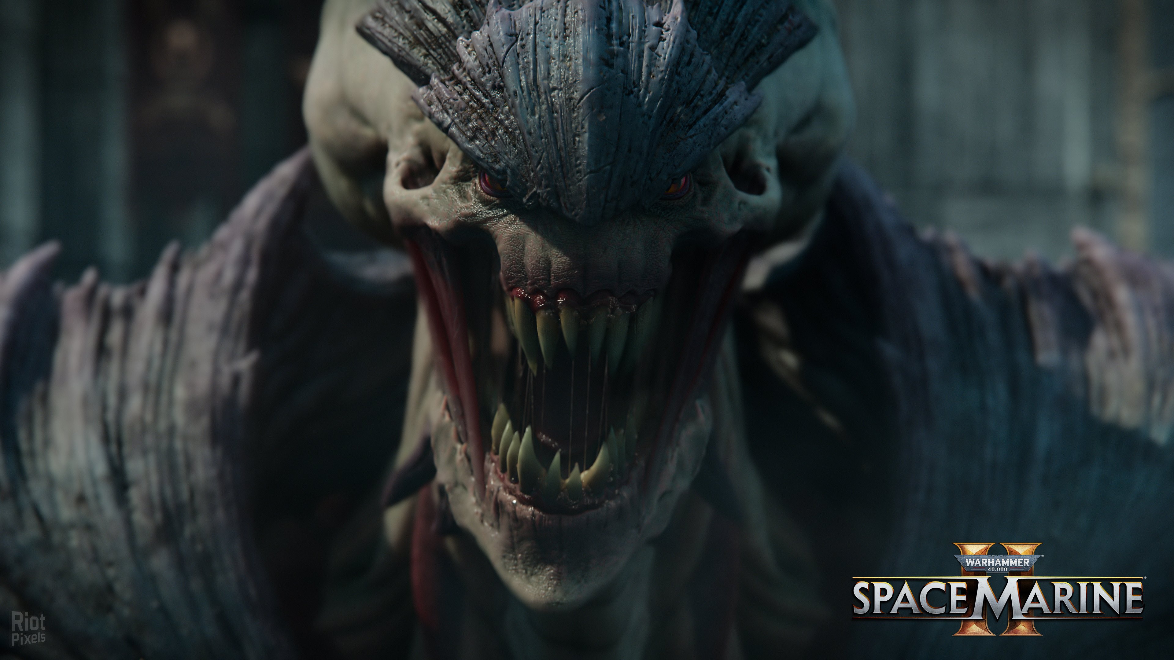 [20]-Warhammer 40,000: Space Marine 2 – v2.0.0.1 + 3/6 DLCs Download