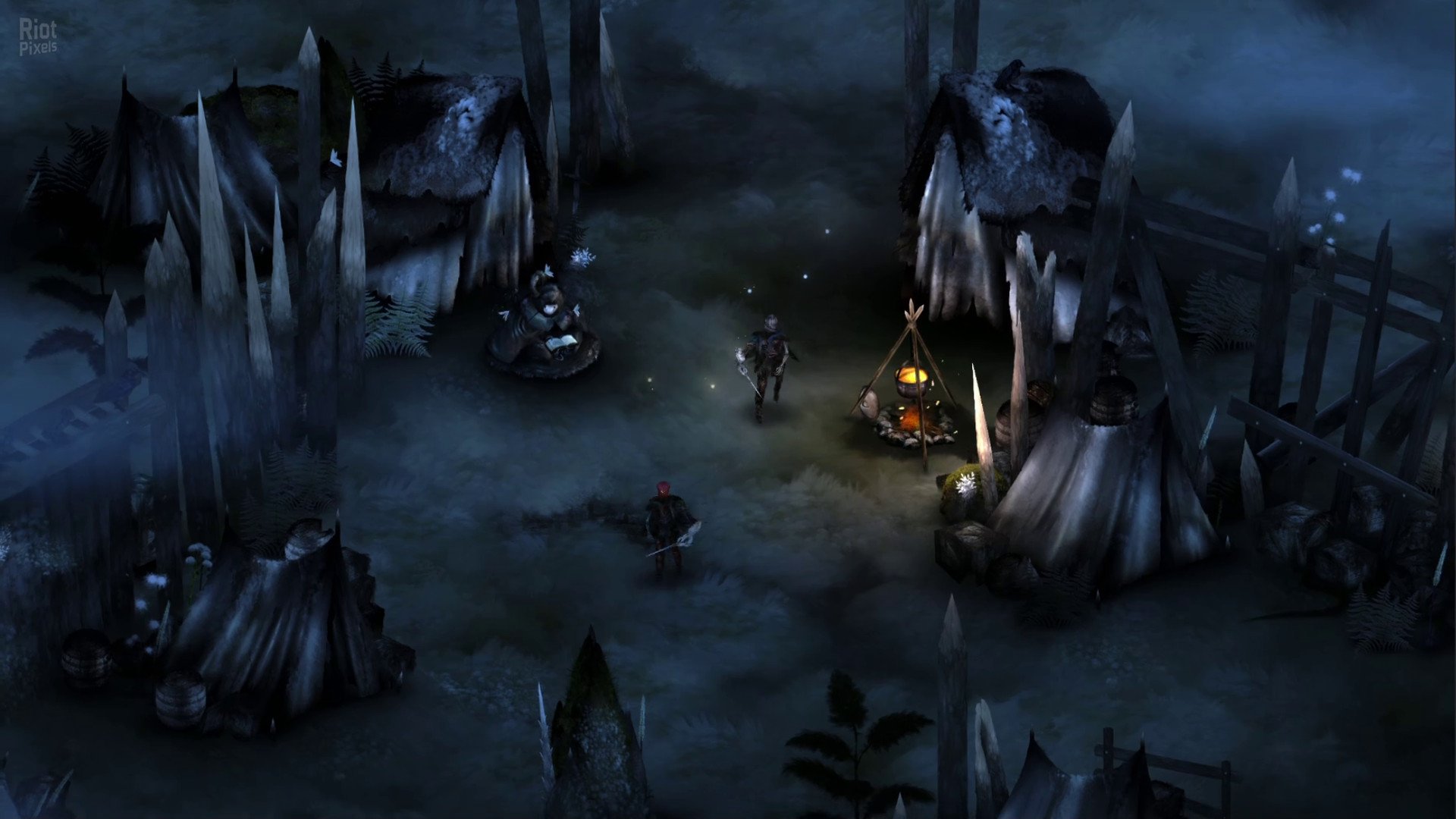 [16]-Perennial Order – v1.0.1 Hotfix 3 Download