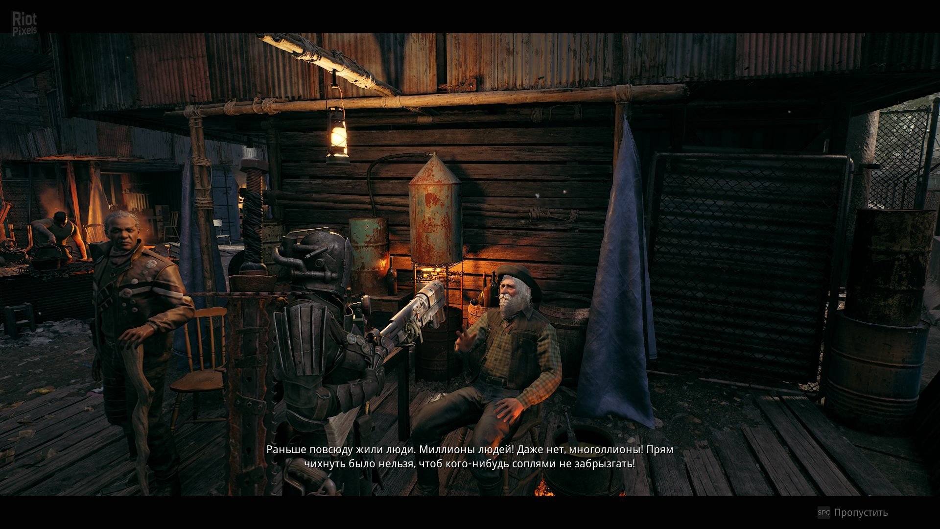 [13]-Remnant II: Ultimate Edition – v444.163 + 7 DLCs + Online Multilayer Download