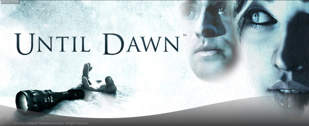 [21]-Until Dawn Download