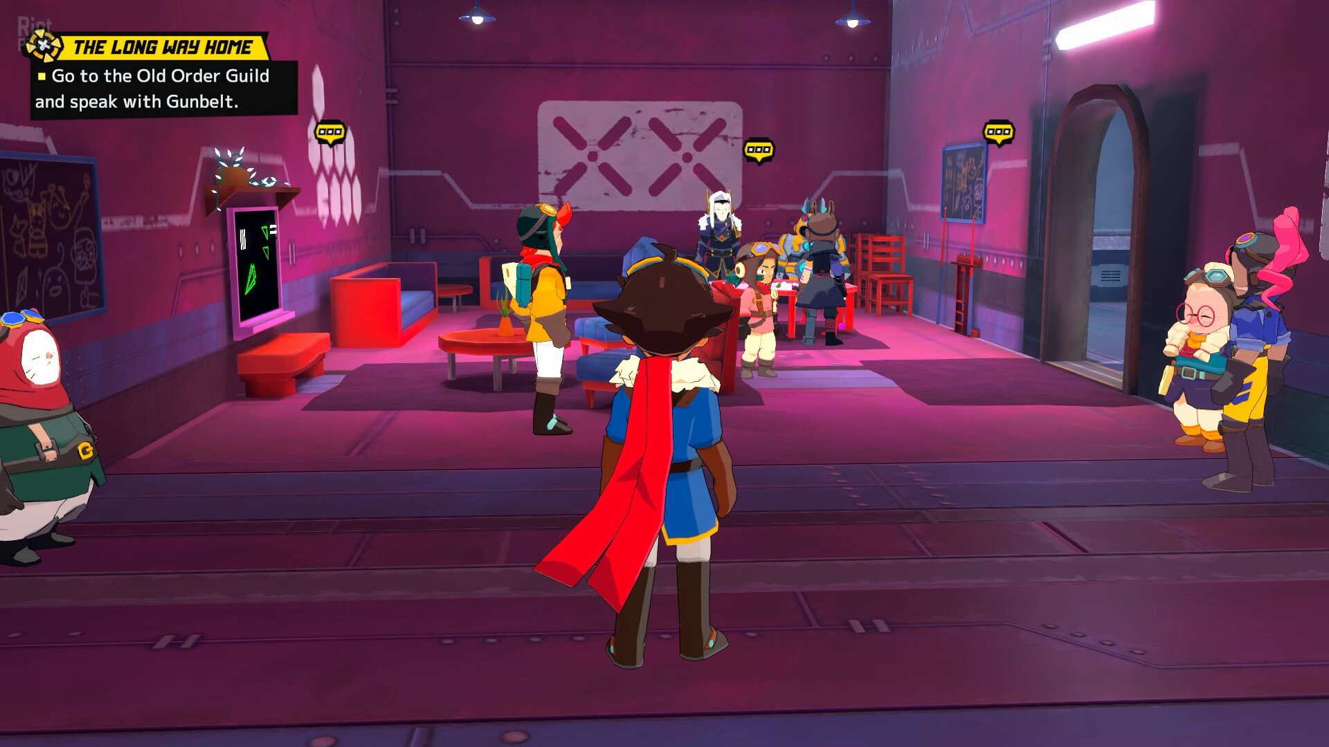 [5]-Sky Oceans: Wings for Hire – v1.0.0-0.9.157b Download