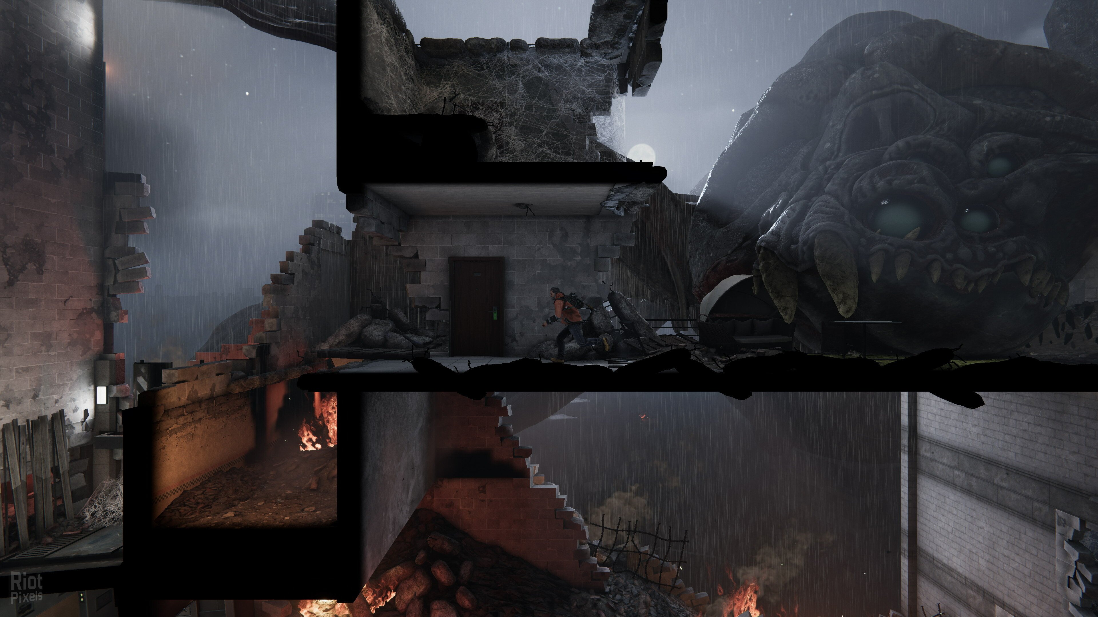 [3]-Kong: Survivor Instinct Download