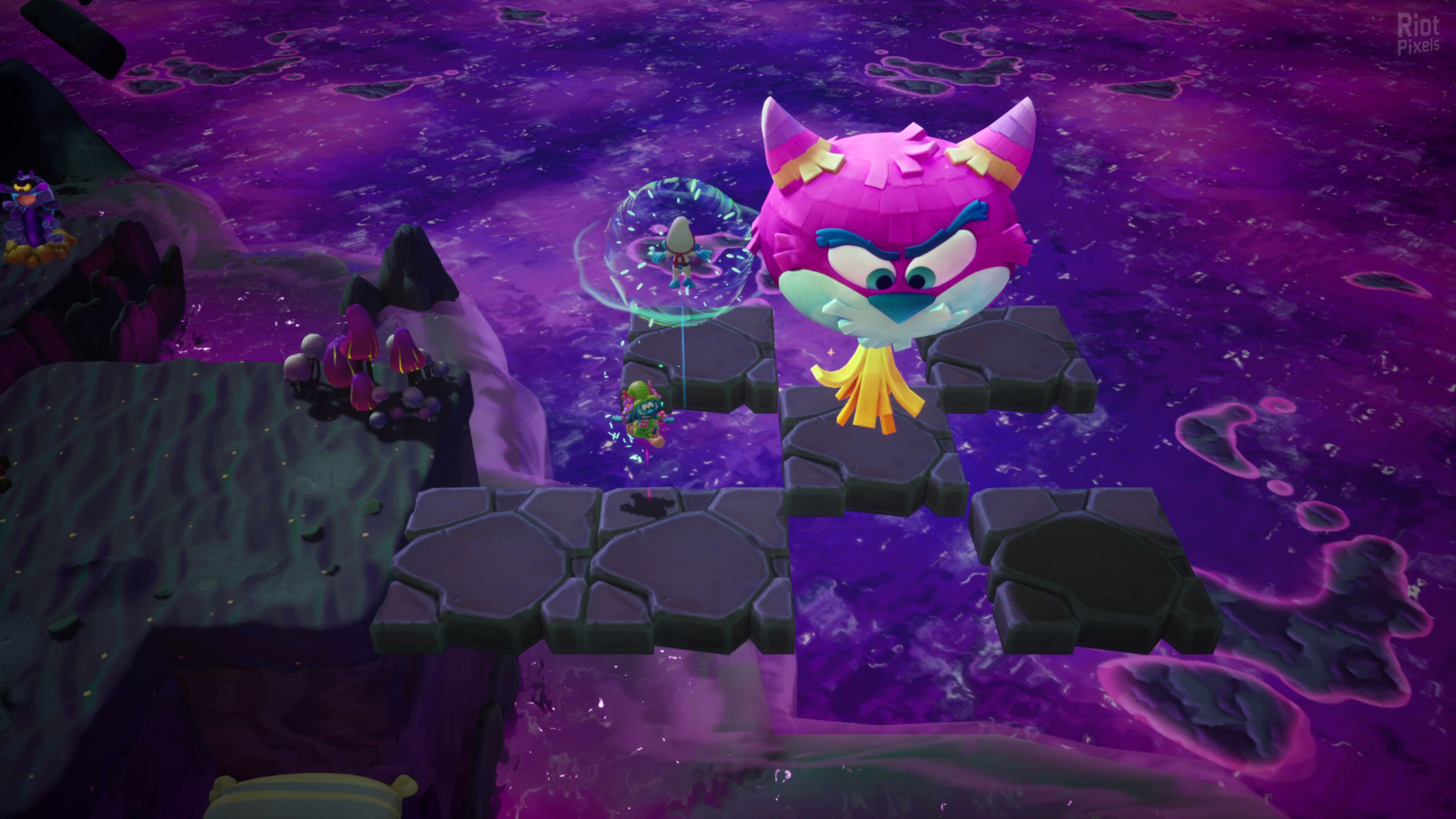 [6]-The Smurfs – Dreams: Digital Deluxe Edition, v0.0.18 + 2 DLCs + Windows 7 Fix Download