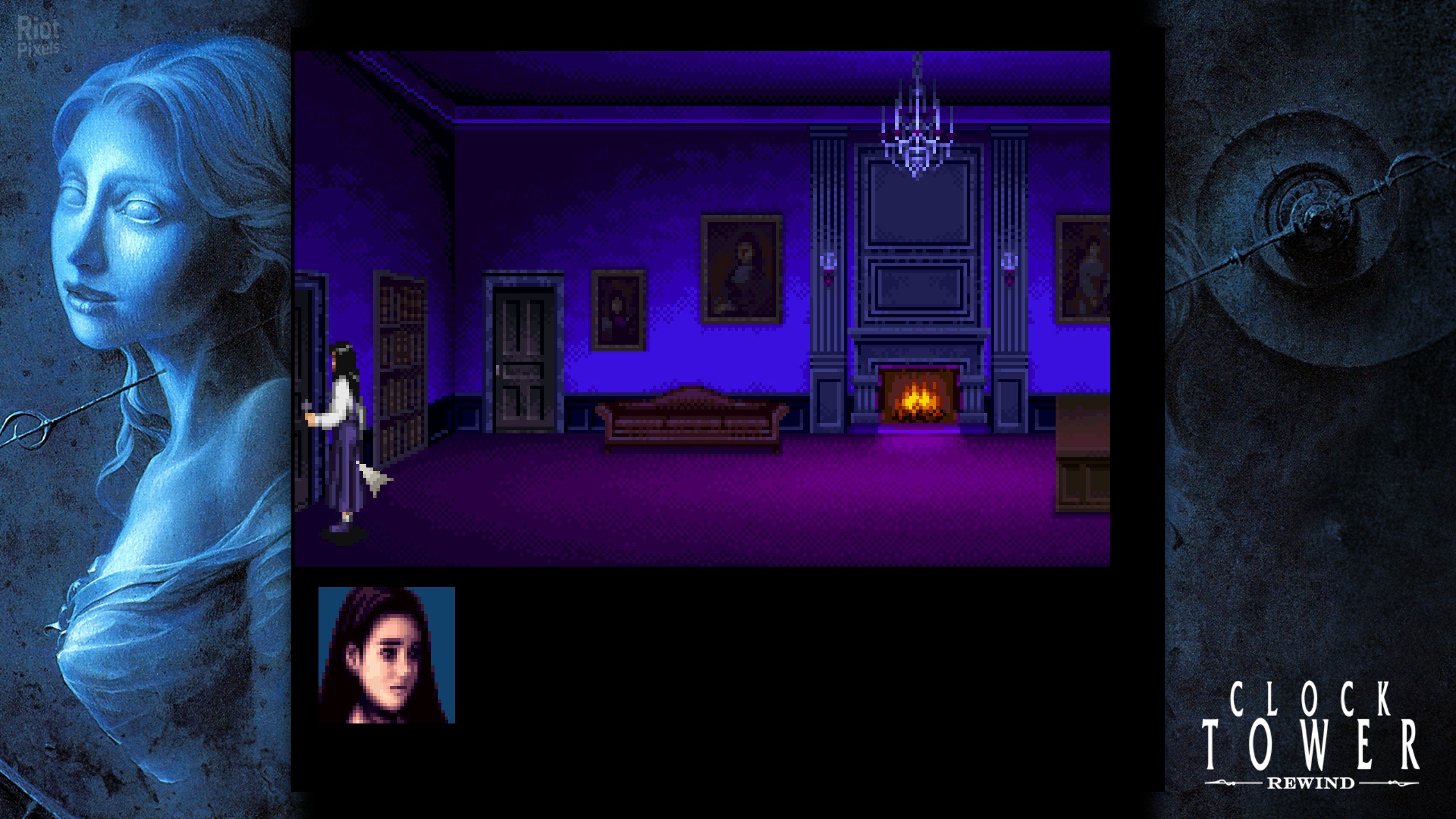 [10]-Clock Tower: Rewind – Build 16699624 Download