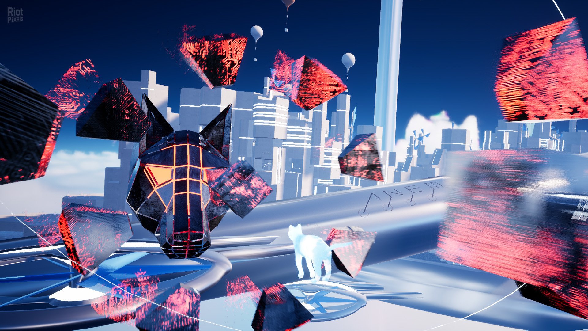 [7]-Kitten Burst – Game + Soundtrack Bundle, v4.04c + Bonus OST Download