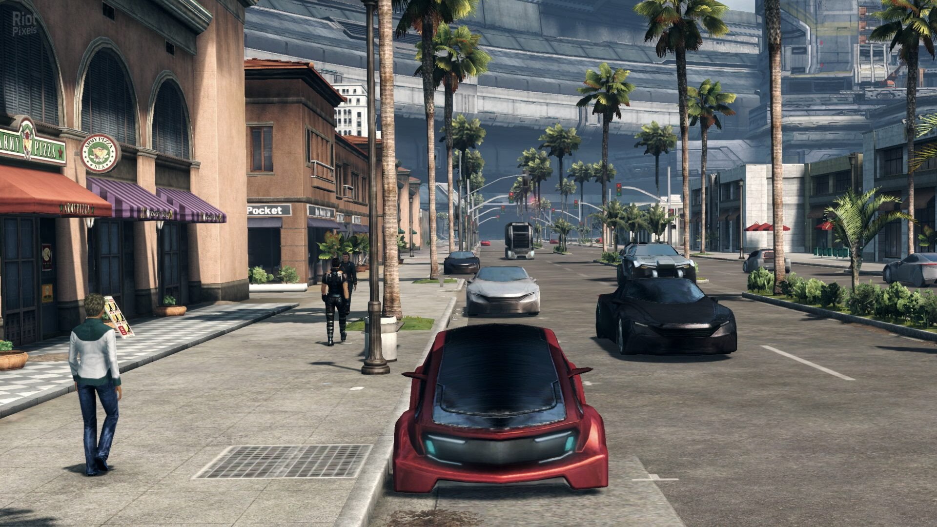 [7]-Xenoblade Chronicles X: Definitive Edition, v1.0.1 + Ryujinx Switch Emulator Download