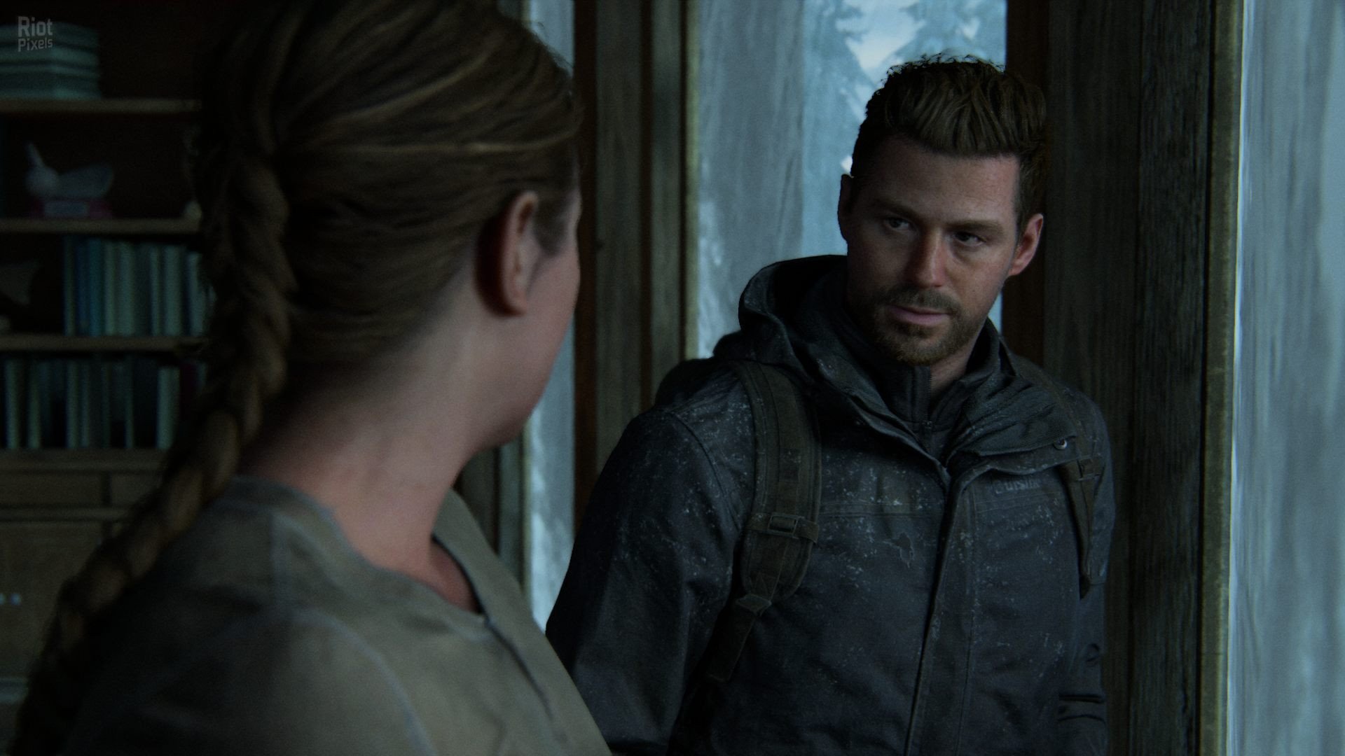 [14]-The Last of Us: Part II – Remastered, v1.0.10402.1014 + DLC + Bonus OST Download