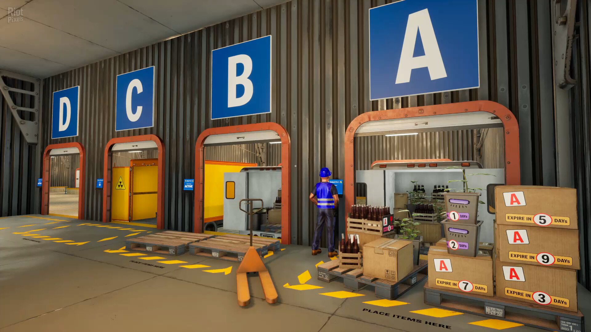 [6]-Storage Guys – v1.0.2 Download