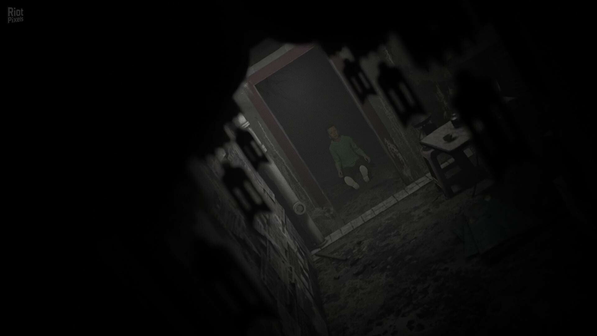 [10]-Scarred – v1.25 Download