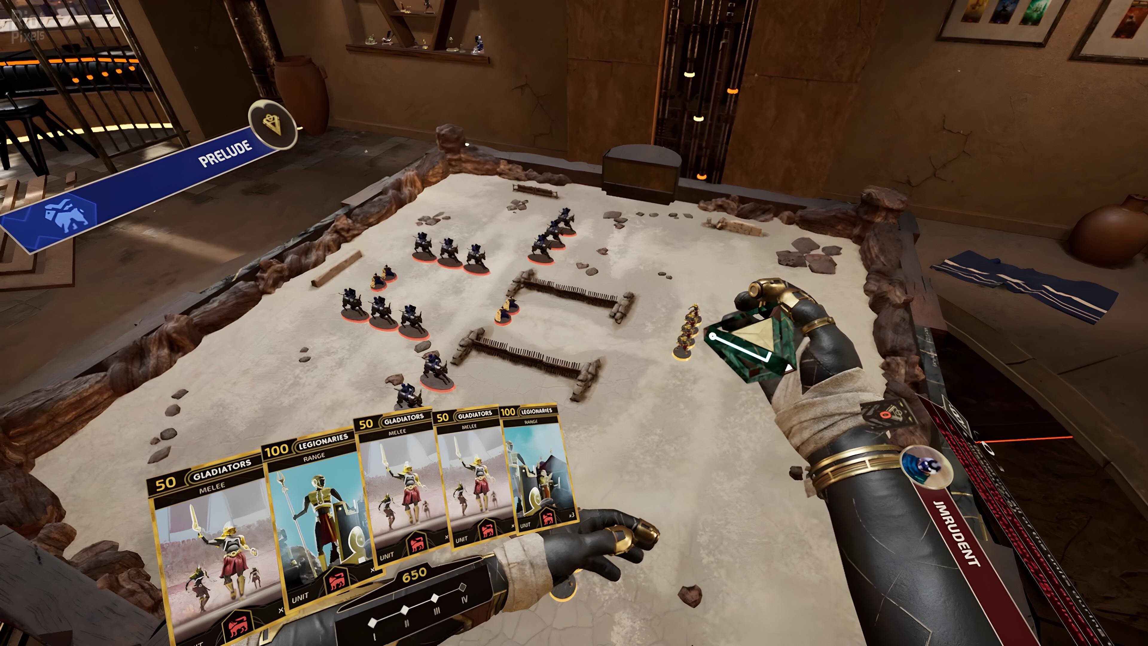 [9]-Vestiges: Fallen Tribes – v1.0.0.4624 Download