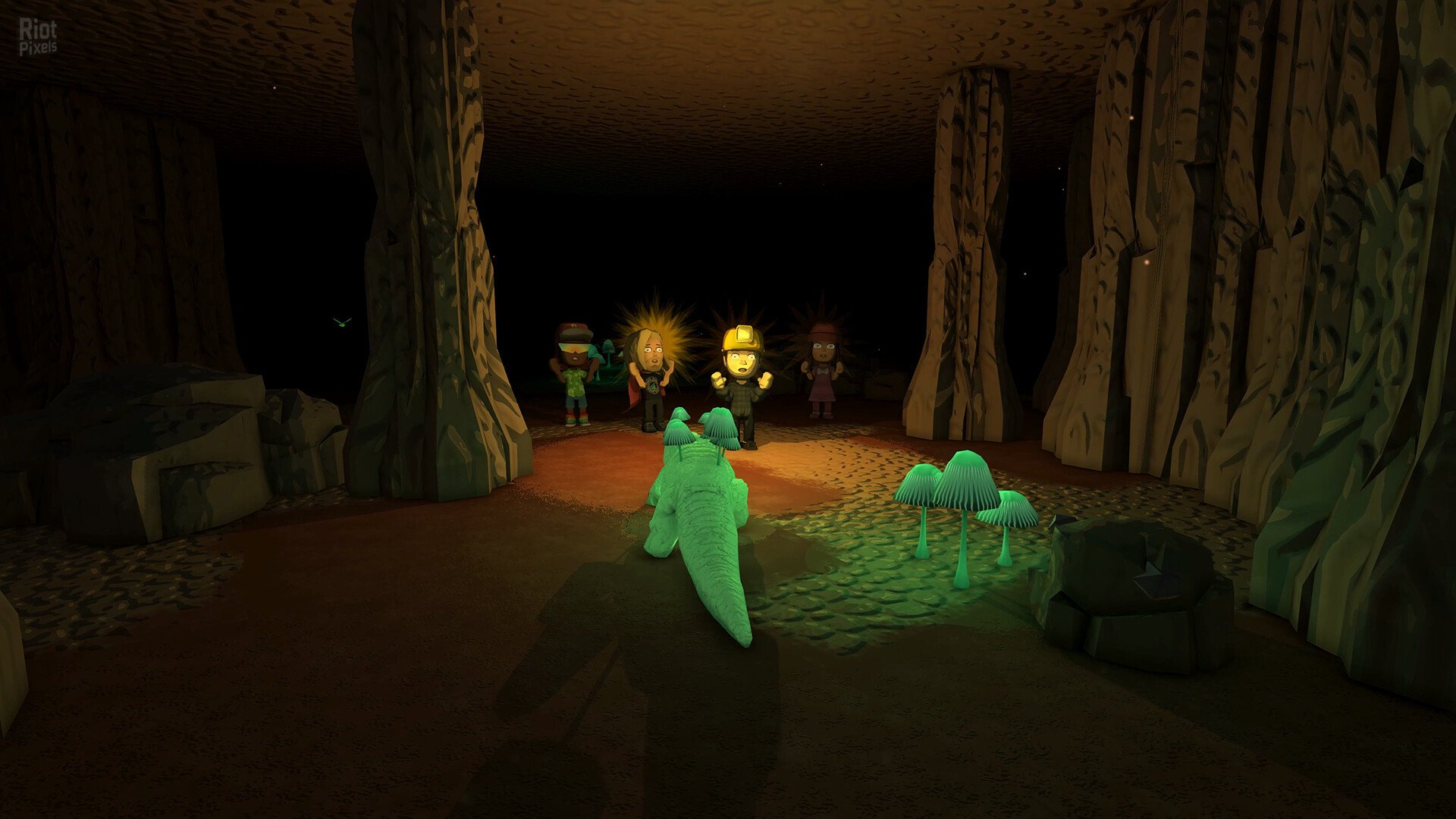 [3]-Dinkum: Official Soundtrack Edition, v1.0.0 (Release) + Bonus OST Download