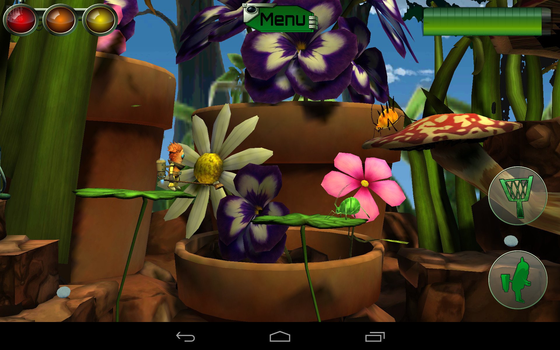 [14]-Flyhunter Origins Download