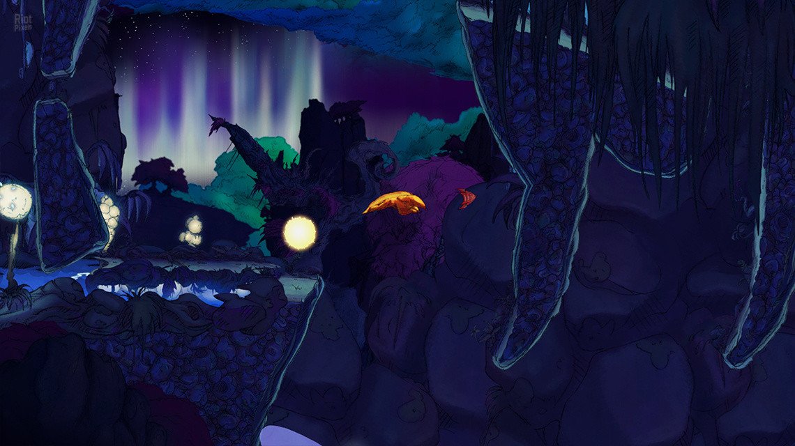 [14]-Aaru’s Awakening Download