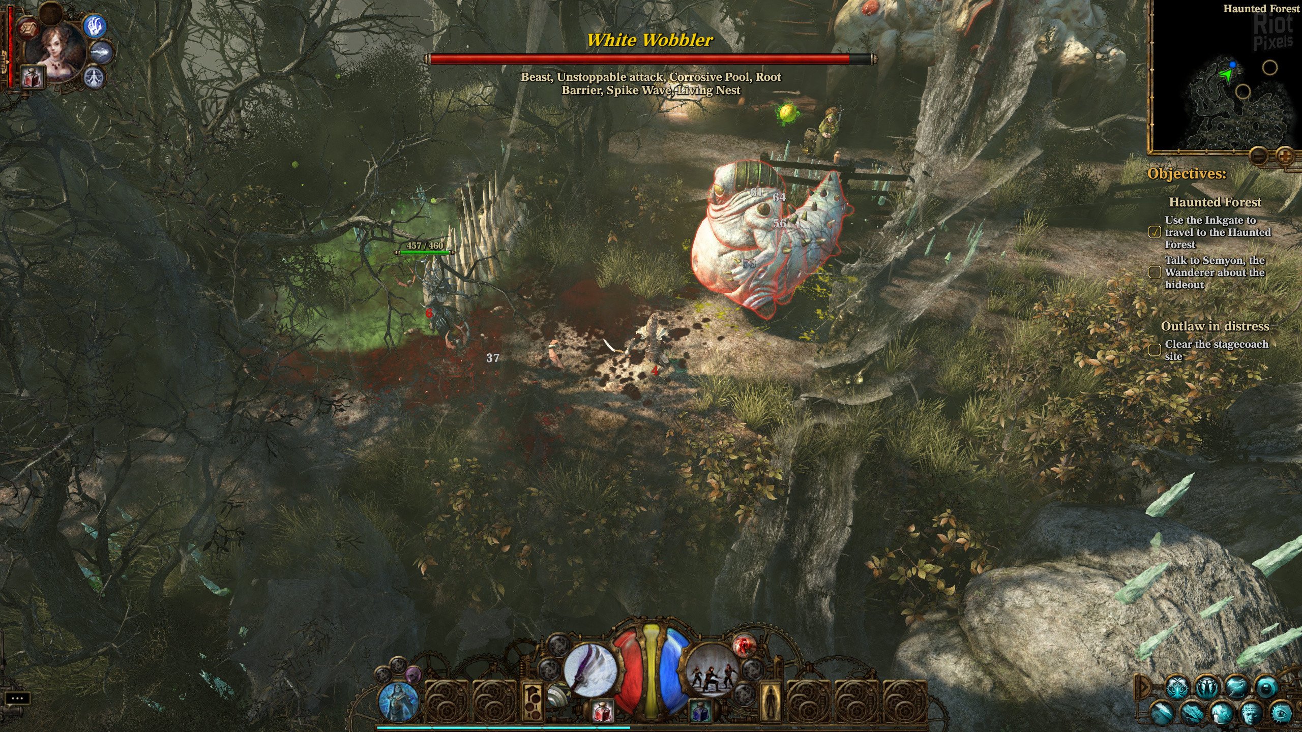 [6]-The Incredible Adventures of Van Helsing III Download