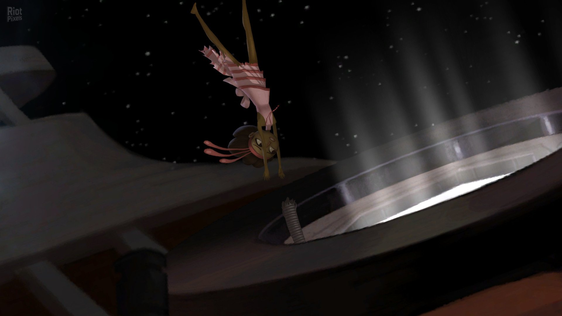 [4]-Broken Age: The Complete Adventure Download