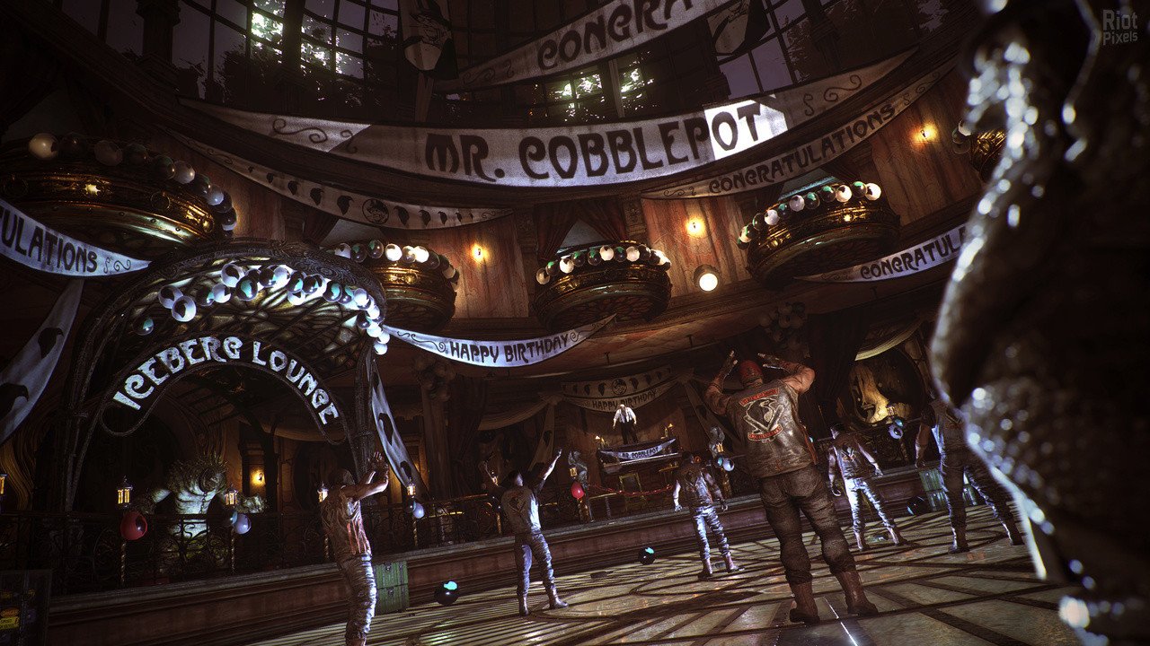 [3]-Batman: Arkham Knight Download